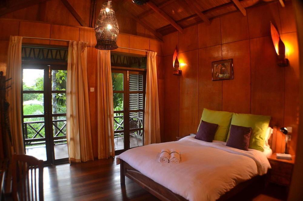 Forest Edge Resort 3*