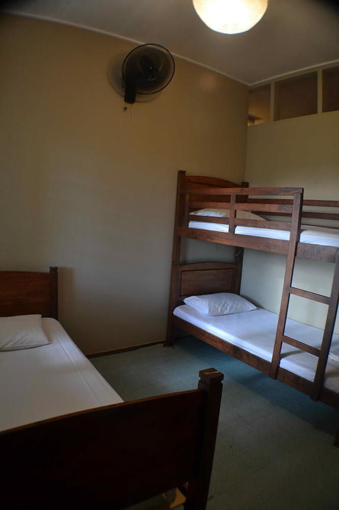 Forest Edge 3* Sepilok