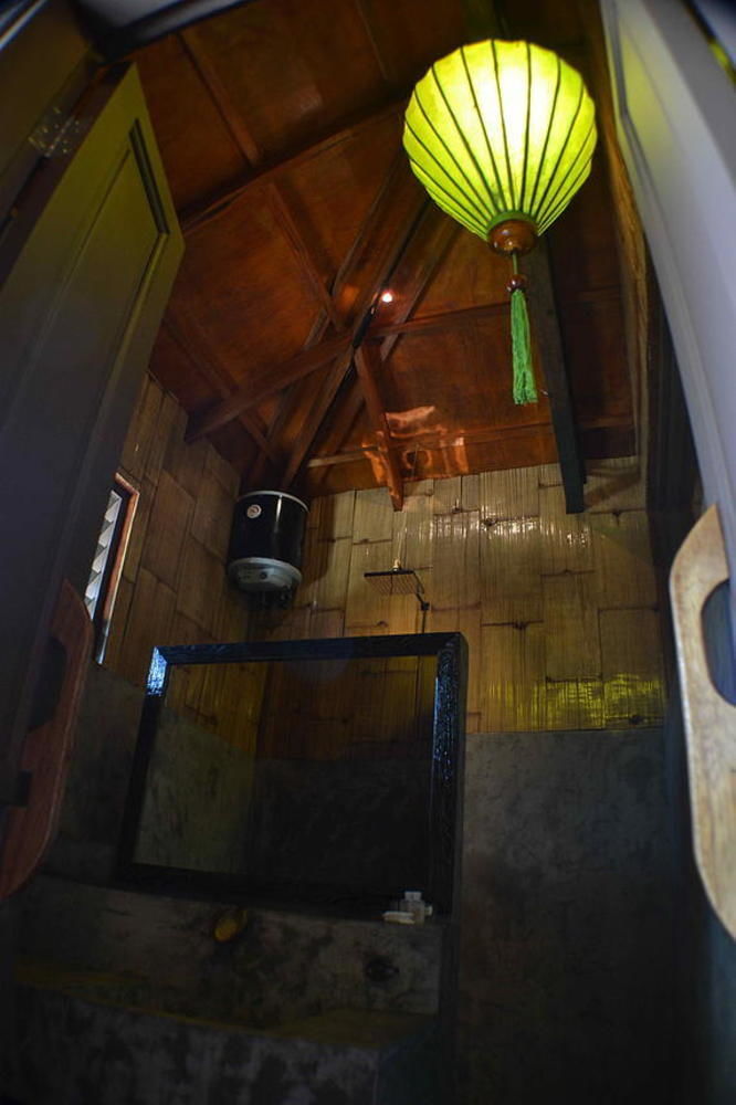 Forest Edge Resort 3*